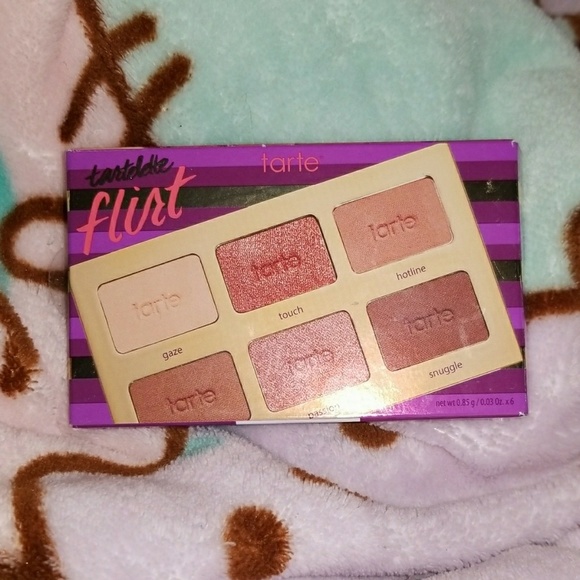 tarte Other - Tartelette Flirt